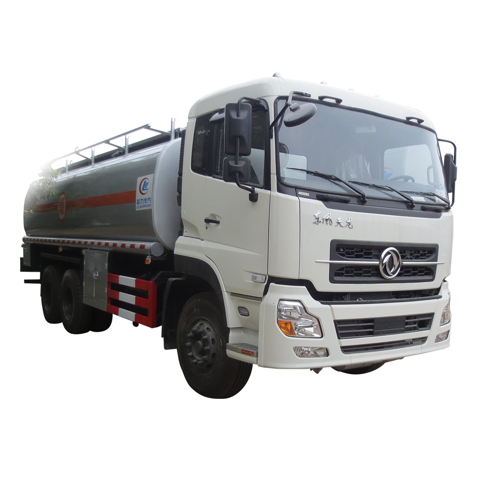5000 Gallon Dongfeng Fuel Truck