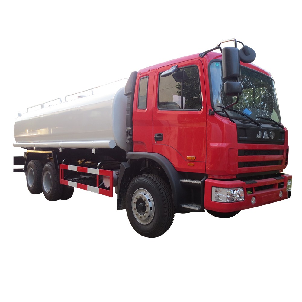 Truck ng Tubig