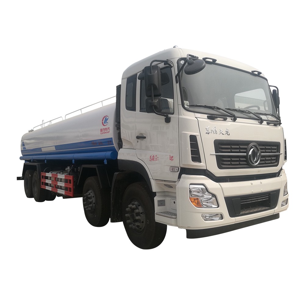 Dongfeng 30000 Litrong Trak ng Tubig