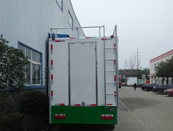 Cargo Truck